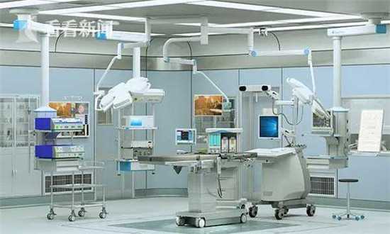 重庆医学装备展(图1)